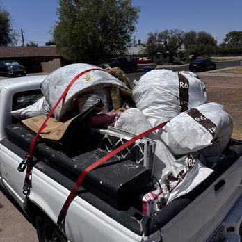 Let’s Talk Junk! - Junk Removal & Hauling Near Me - Glendale, Arizona Let’s Talk Junk! - Junk Removal & Hauling Near Me - Glendale, Arizona