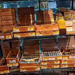 Elite Cigars