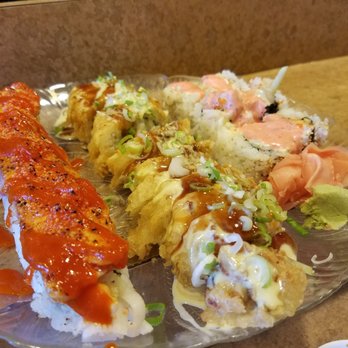 Hayashi - Japanese Near Me - Gurnee, Illinois Hayashi - Japanese Near Me - Gurnee, Illinois