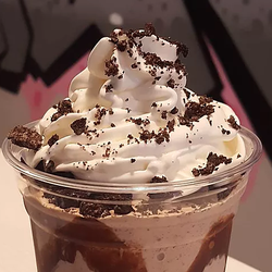 Nitrogen Creamery