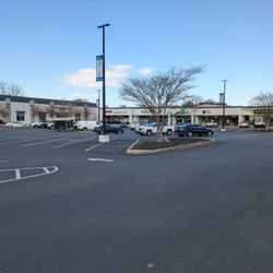 Perimeter Center South - Perimeter Center South, Pineville