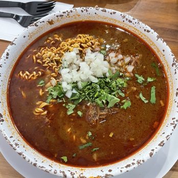 Taqueria Factory - Birria Ramen - Tacos Near Me - Chandler, Arizona