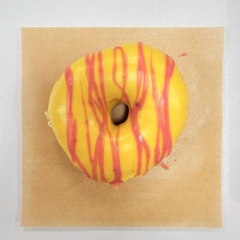 A Sweet Discovery - An iced donut - Bakeries Near Me - Fair Bluff, North Carolina A Sweet Discovery - An iced donut - Bakeries Near Me - Fair Bluff, North Carolina