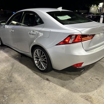 Miraculous Detail - Auto Detailing Near Me - Vancouver, Washington Miraculous Detail - Auto Detailing Near Me - Vancouver, Washington