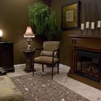 Sanctuary Spa - Relax in our client lounge - Day Spas Near Me - Wilmington, Delaware