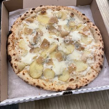 Pizza Garden - Pizza Near Me - Victoria, British Columbia Pizza Garden - Pizza Near Me - Victoria, British Columbia
