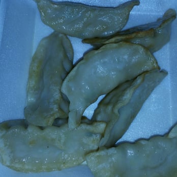 Chung Ming Restaurant - PotStickers - Chinese Near Me - Glendale, Arizona
