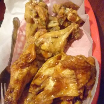 Chappy's On Main - Chicken wings - Bars Near Me - Clarion, Iowa Chappy's On Main - Chicken wings - Bars Near Me - Clarion, Iowa