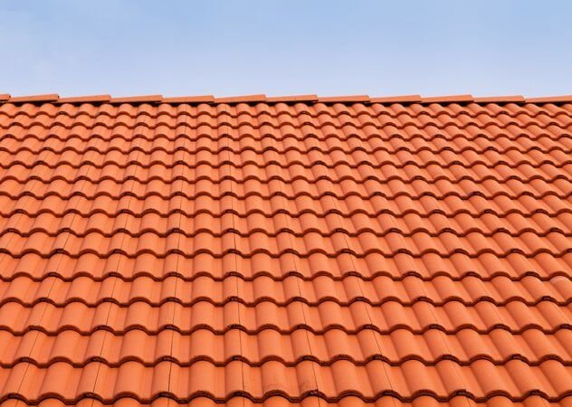 Slide of Budget Roofing Service