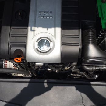 Mr CleanVenience Mobile Detail - VW Passat after. Like new! - Auto Detailing Near Me - Long Beach, California