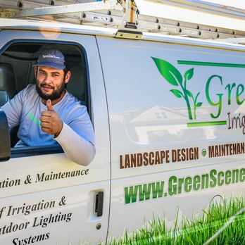 Green Scene Irrigation And Landscaping - GreenSceneTN provides one of the largest repair and service fleet crews in Middle Tennessee. - Landscaping Near Me - Franklin, Tennessee Green Scene Irrigation And Landscaping - GreenSceneTN provides one of the largest repair and service fleet crews in Middle Tennessee. - Landscaping Near Me - Franklin, Tennessee