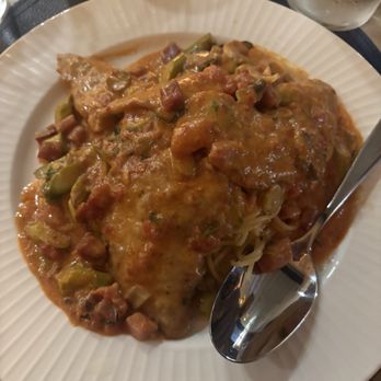 Sofi's  - Mediterranean Near Me - Jacksonville, Florida