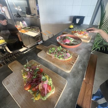 Balcon Comedor Y Bar - Avocado toast - Mexican Near Me - San Marcos, Texas Balcon Comedor Y Bar - Avocado toast - Mexican Near Me - San Marcos, Texas