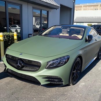 Gotch Design - Auto Customization Near Me - Los Angeles, California