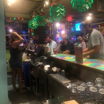 Florida Keys Brewing - Breweries Near Me - Islamorada, Florida
