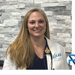 Parris and Associates Rheumatology - Dr Jennifer Black