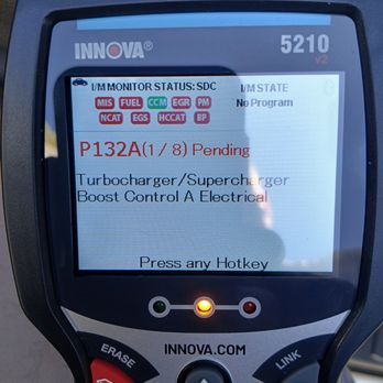 Kustom Diesel Specialist - ! of several error codes - Auto Repair Near Me Kustom Diesel Specialist - ! of several error codes - Auto Repair Near Me