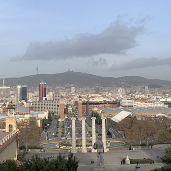 El Clasico Trips - Barcelona-City View - Travel Services Near Me - Pasadena, California El Clasico Trips - Barcelona-City View - Travel Services Near Me - Pasadena, California