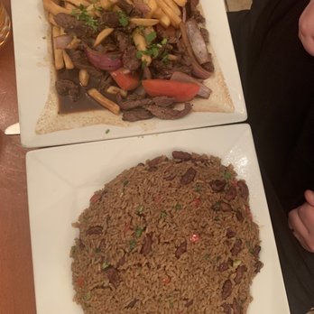 Sabor a Perú - Peruvian Near Me - Miami, Florida