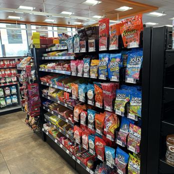 Circle K - 100% neat aisle! - Convenience Stores Near Me - Boiling Springs, South Carolina Circle K - 100% neat aisle! - Convenience Stores Near Me - Boiling Springs, South Carolina