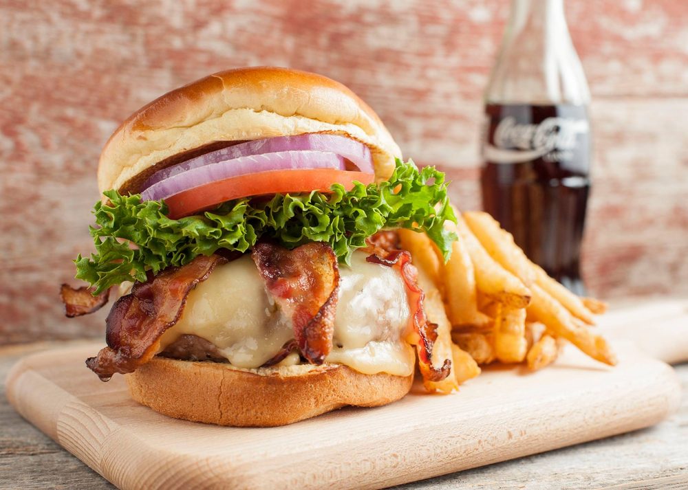 UNCLE BUCK’S FISH BOWL & GRILL 167 Photos & 186 Reviews Bowling