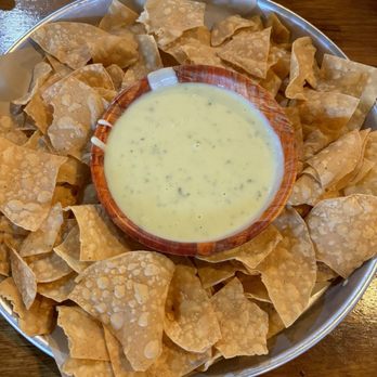 Fresh Mex & Co - Queso fundido - Mexican Near Me - Jacksonville, Florida