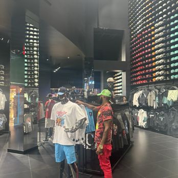 Culture Kings - Inside - Sports Wear Near Me - Las Vegas, Nevada