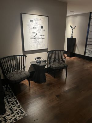 Magnolia Hotel Houston, a Tribute Portfolio Hotel by null