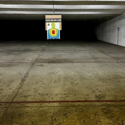 The Firing Line