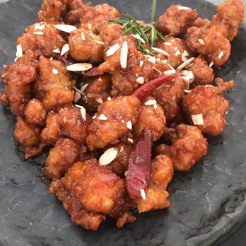 Misoolkwan OC - Seasoned spicy chicken - Korean Near Me - Buena Park, California