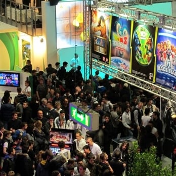 Games Week - Ma dove siamo a New York? XD - Festivals Near Me - Milan, Michigan Games Week - Ma dove siamo a New York? XD - Festivals Near Me - Milan, Michigan
