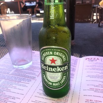 The Mill Restaurant - Cold beverage - Pizza Near Me - Murrieta, California The Mill Restaurant - Cold beverage - Pizza Near Me - Murrieta, California