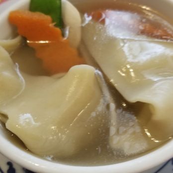 China Inn Restaurant - Won Ton Soup - Chinese Near Me - West Branch, Michigan China Inn Restaurant - Won Ton Soup - Chinese Near Me - West Branch, Michigan