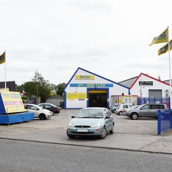 Atlas Autoservice Swords - Auto Repair Near Me - Swords, D Atlas Autoservice Swords - Auto Repair Near Me - Swords, D
