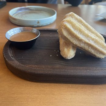 Lolas Longmeadow - Churros - Mexican Near Me - Longmeadow, Massachusetts