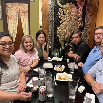 Pattaya Thai - Thai Near Me - Jacksonville, Florida