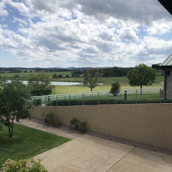 Crown Valley Winery - Venues & Event Spaces Near Me - Ste. Genevieve, Missouri