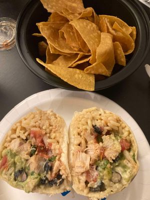 Habanero Mexican Grill by null