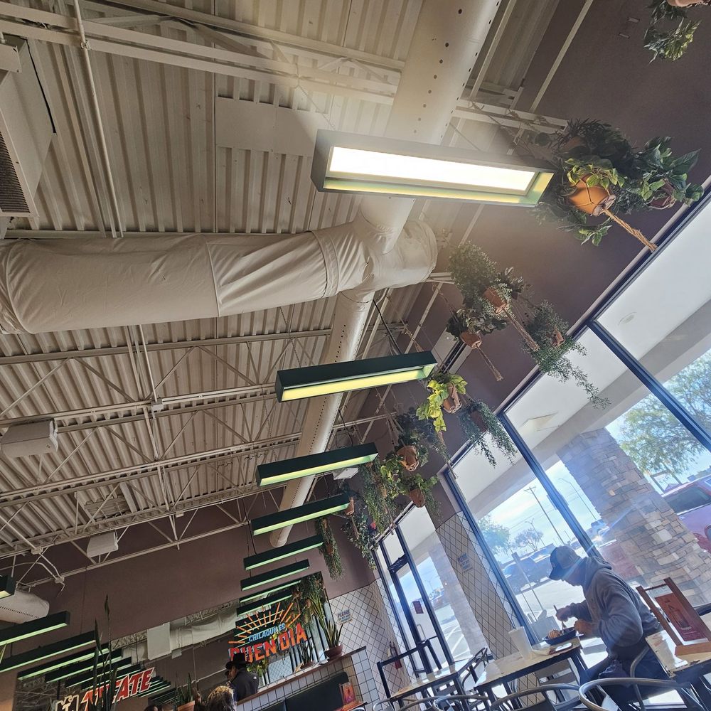 Buen Dia - Mexican Near Me - El Paso, Texas