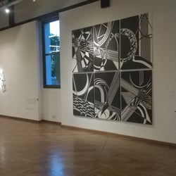 Sala de Exposiciones Ernesto Farina