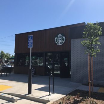 Starbucks - Coffee & Tea Near Me - Fair Oaks, California
