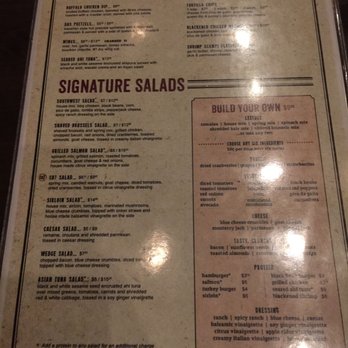 CharBar No 7 - The menu - Bars Near Me - Mint Hill, North Carolina CharBar No 7 - The menu - Bars Near Me - Mint Hill, North Carolina