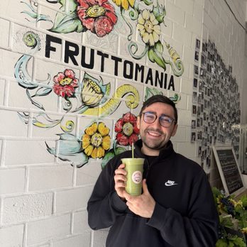 Fruttomania - Juice Bars & Smoothies Near Me - Los Angeles, California Fruttomania - Juice Bars & Smoothies Near Me - Los Angeles, California
