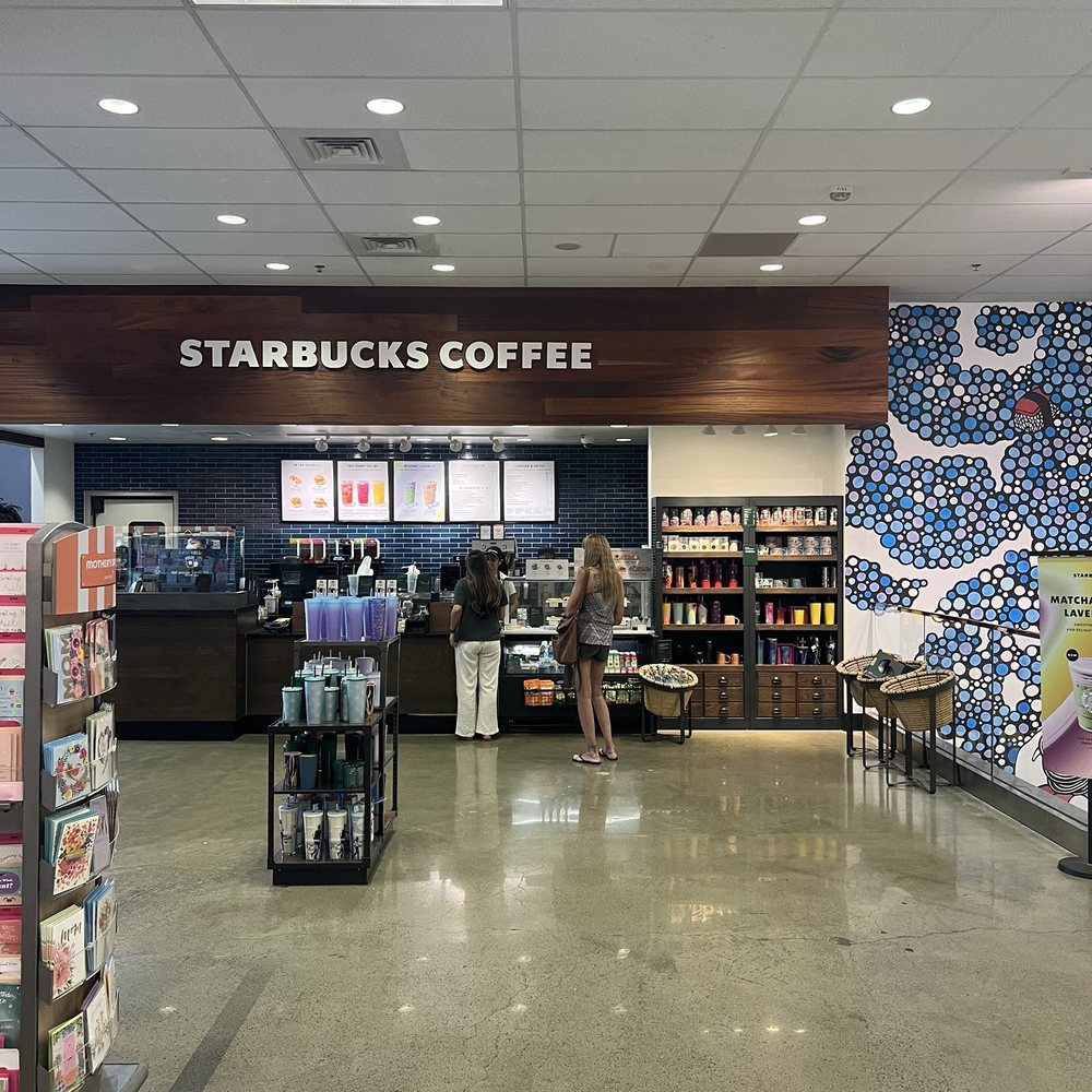 Starbucks - Coffee & Tea Near Me - Honolulu, Hawaii Starbucks - Coffee & Tea Near Me - Honolulu, Hawaii