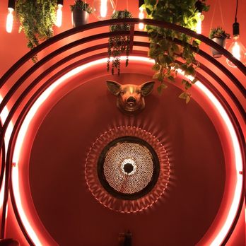 Tran An - Interior design of the booths is so awesome! Love the decor. - Vietnamese Near Me - Miami, Florida Tran An - Interior design of the booths is so awesome! Love the decor. - Vietnamese Near Me - Miami, Florida