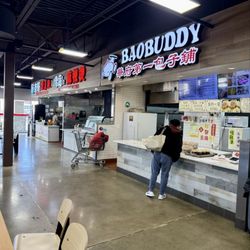 BaoBuddy