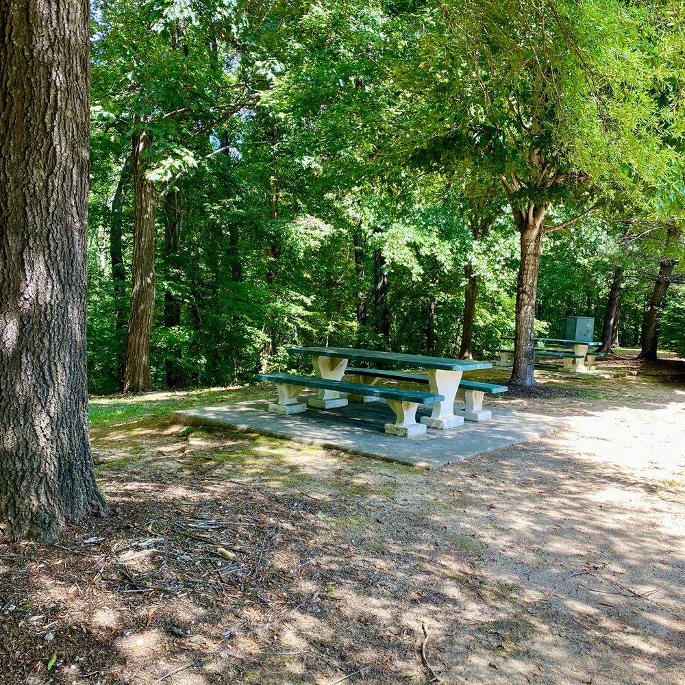 I85 Rest Area - Picnic Area - Rest Stops Near Me - Anderson, South Carolina
