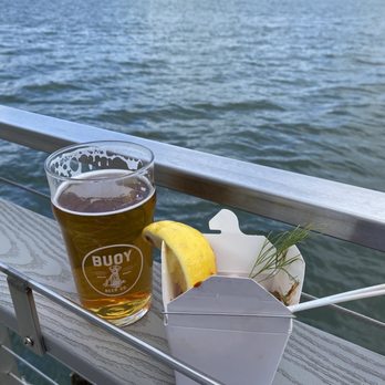 Buoy Beer - Local caught shrimp cocktail and the cream ale - Brewpubs Near Me - Astoria, Oregon Buoy Beer - Local caught shrimp cocktail and the cream ale - Brewpubs Near Me - Astoria, Oregon
