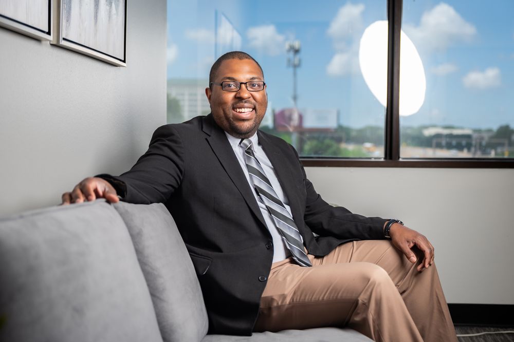 Luminous Christian Counseling - grief counselor in Dallas, TX