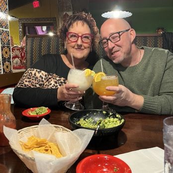 Frontera Grill - Great tequila drinks! - Mexican Near Me - Chicopee, Massachusetts
